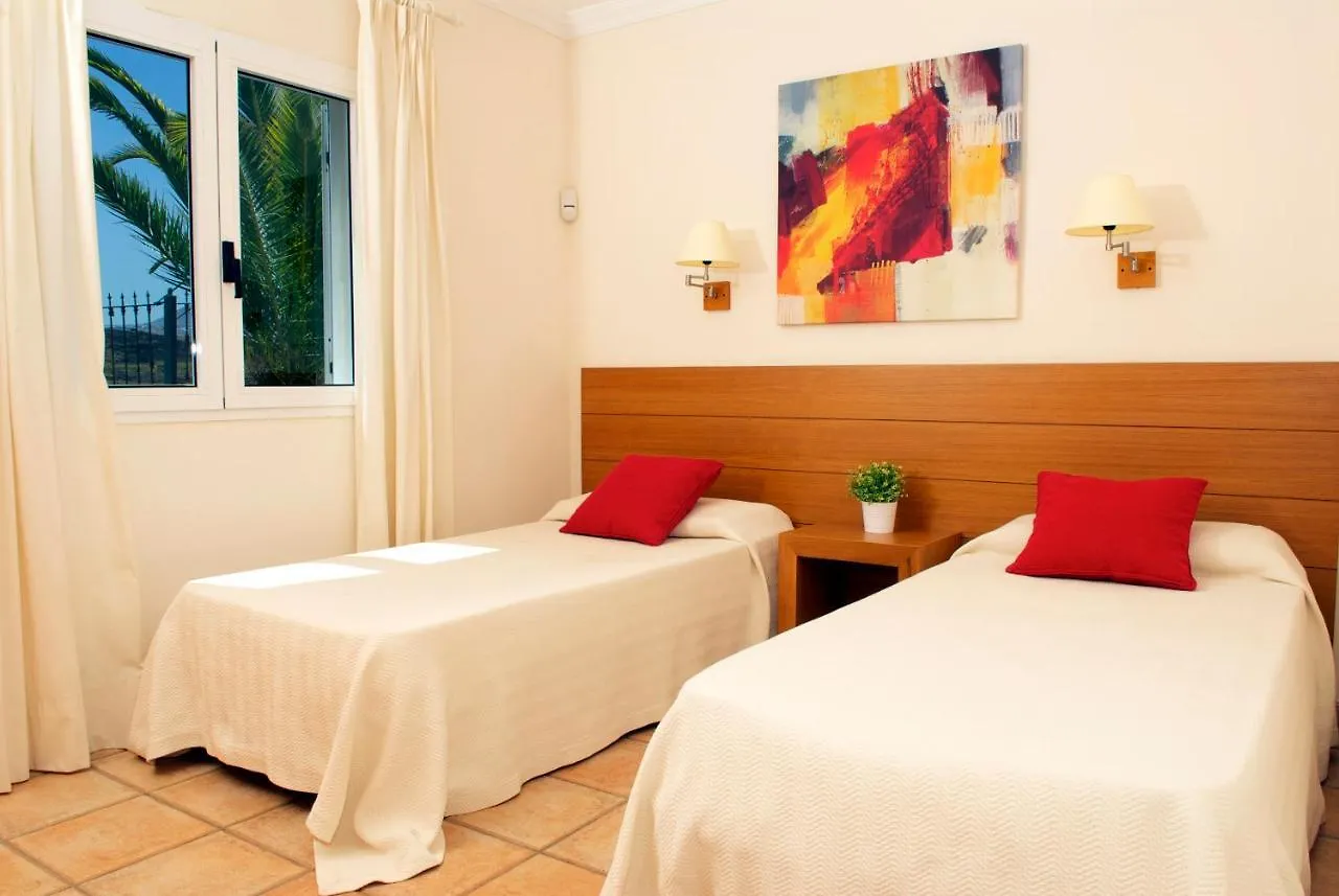 Villa Joanna Puerto del Carmen