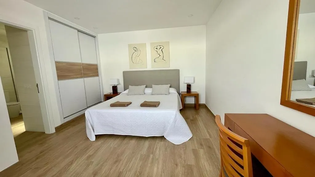 Villa Joanna Puerto del Carmen